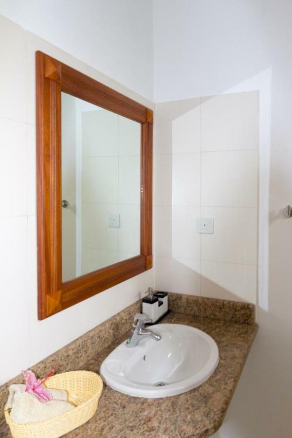 La Batie Selfcatering Apartment Beau Vallon  Zewnętrze zdjęcie