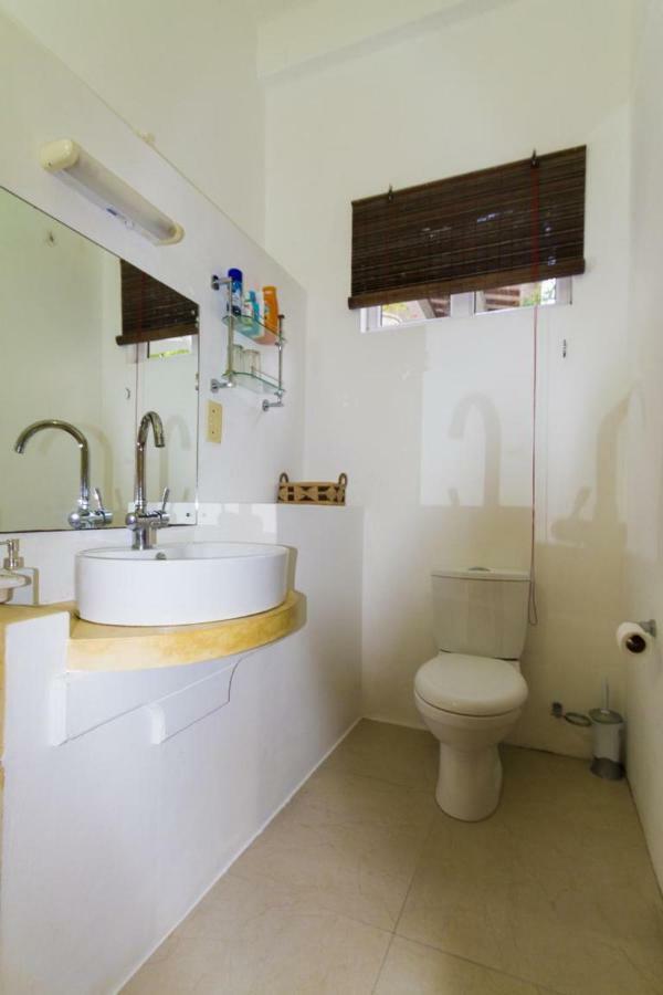 La Batie Selfcatering Apartment Beau Vallon  Zewnętrze zdjęcie
