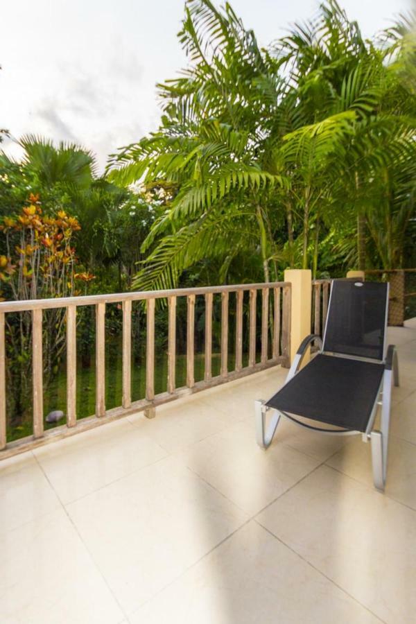 La Batie Selfcatering Apartment Beau Vallon  Zewnętrze zdjęcie