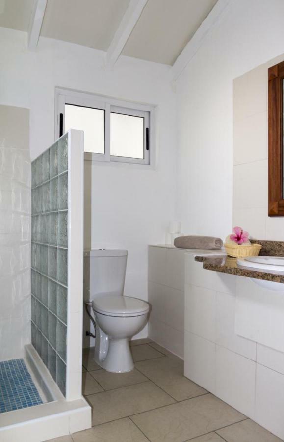 La Batie Selfcatering Apartment Beau Vallon  Zewnętrze zdjęcie